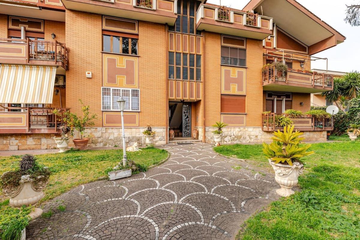 Tsuki House Apartamento Marino Exterior foto